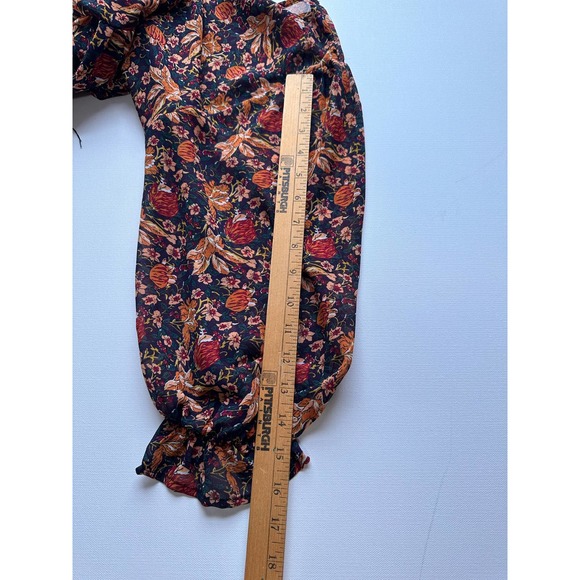 Umgee Womens Drop Waist Dress or tunic-Large - Picture 13 of 14